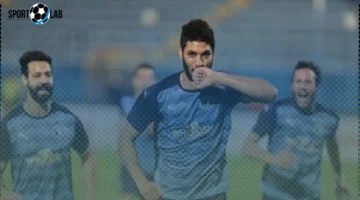 على جبر يؤكد طموح بيراميدز بلا حدود ويراهن على السوبر الأفريقي 2025